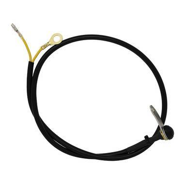 Baja Designs - 660060 | Baja Designs XL Pro / XL80 With Mode Switch Off Road Wiring Harness | Universal