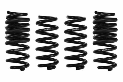 Eibach - E10-27-013-01-22 | Eibach SPECIAL EDITION PRO-KIT Performance Springs (Set of 4 Springs) Dodge Durango R/T / SRT 392 / SRT Hellcat | 2018-2023