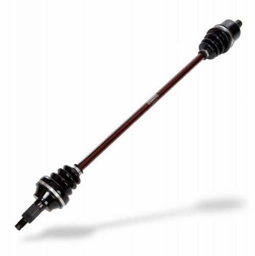 Cognito Motorsports - 560-90360 | Cognito RCV Pro Series II Front Axle Assembly For Long Travel For 16-21 Polaris RZR XP Turbo / RS1