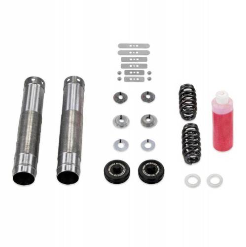 Cognito Motorsports - 470-90740 | Cognito Rear Shock Tuning Kit W/Check Valves For OE Fox 3.0 Inch IBP Shocks For 17-21 Can-Am Maverick X3 2 Seat