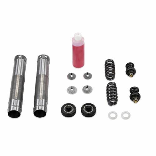 Cognito Motorsports - 460-90638 | RZR Front Shock Tuning Kit For Fox OE IBP Shocks For 16-17 Polaris RZR XP Turbo