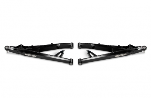 Cognito Motorsports - 370-90743 | Cognito OE Replacement Uniball Front Upper Control Arm Kit For 17-23 Can-Am Maverick X3