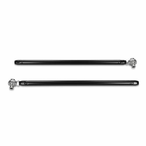 Cognito Motorsports - 370-90422 | Cognito Heavy Duty OE Replacement Tie Rod Kit For 17-23 Can-Am Maverick X3