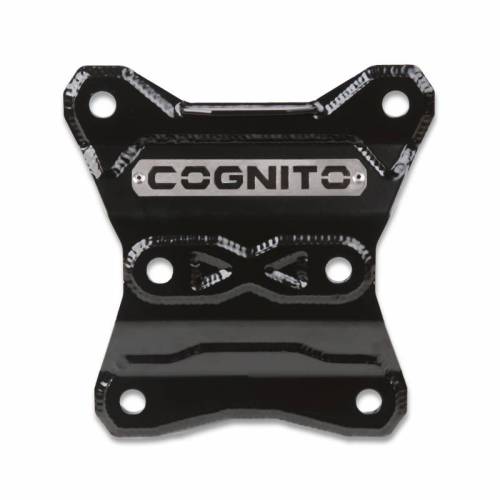 Cognito Motorsports - 370-90415 | Cognito Control Link (Radius Rod) Plate For 17-23 Can-Am Maverick X3