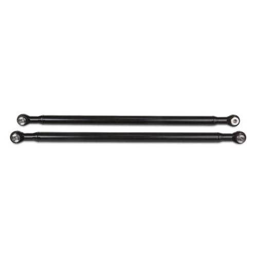 Cognito Motorsports - 370-90379 | Cognito OE Replacement Fixed Length Upper Straight Control Link (Radius Rod) Kit For 17-23 Can-Am Maverick X3