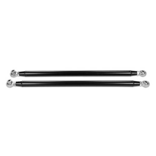 Cognito Motorsports - 370-90371 | Cognito OE Replacement Adjustable Middle Straight Control Link (Radius Rod) Kit For 17-23 Can-Am Maverick X3