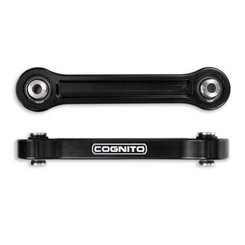 Cognito Motorsports - 370-90369 | Cognito Billet Sway Bar End Link Kit For 17-23 Can-Am Maverick X3