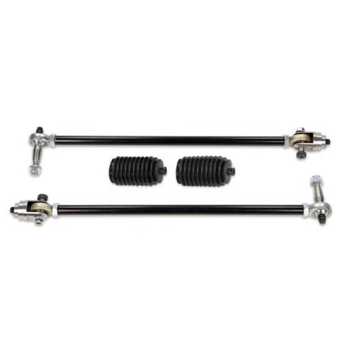 Cognito Motorsports - 365-90080 | Cognito Heavy Duty Long Travel Tie Rod Kit For 16-21 Yamaha YXZ1000R