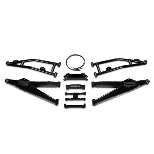 Cognito Motorsports - 365-90078 | Cognito Long Travel Front Control Arm Kit For 16-21 Yamaha YXZ1000R