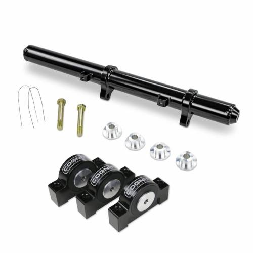 Cognito Motorsports - 360-P0719 | Cognito Extreme Duty Engine and Transmission Mount Kit For 14-21 Polaris RZR XP 1000