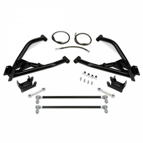 Cognito Motorsports - 360-K0385 | Cognito Front Long Travel Kit For 09-21 Polaris RZR 170