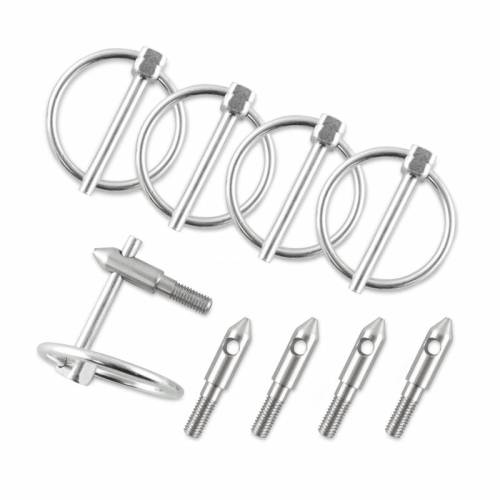 Cognito Motorsports - 360-90783 | Cognito Clutch Pin Kit For 2020 Polaris RZR Pro XP