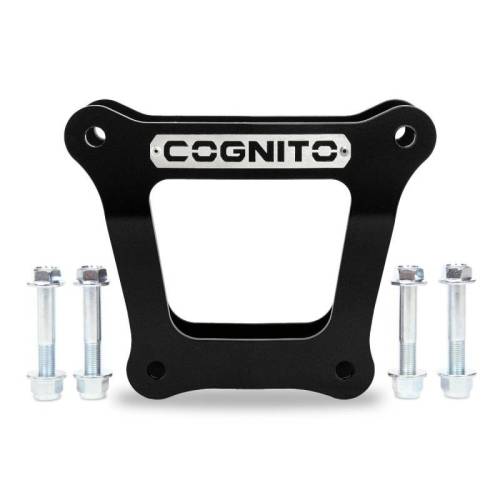 Cognito Motorsports - 360-90696 | Cognito Radius Rod Cage For 18-21 Polaris RZR Turbo S