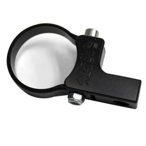 Baja Designs - 617610 | Baja Designs Horizontal LED Light Mount | 2 Inch, Universal