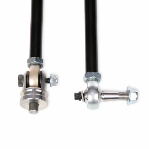 Cognito Motorsports - 360-90667 | Cognito Heavy Duty OE Replacement Tie Rod Kit For 18-21 Polaris RZR Turbo S