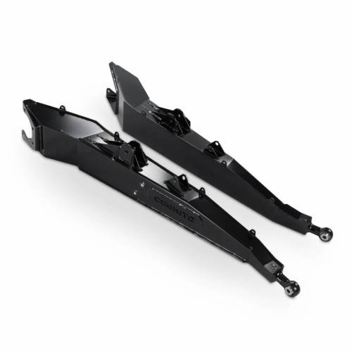 Cognito Motorsports - 360-90620 | Cognito OE Replacement Trailing Arm Kit For 18-21 Polaris RZR Turbo S