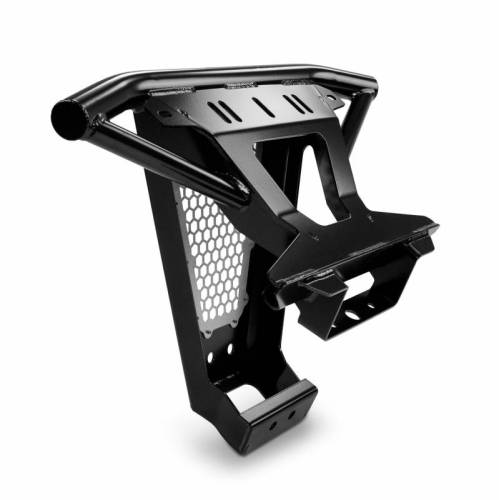 Cognito Motorsports - 360-90607 | Cognito Front Bumper Kit For 18-21 Polaris RZR Turbo S