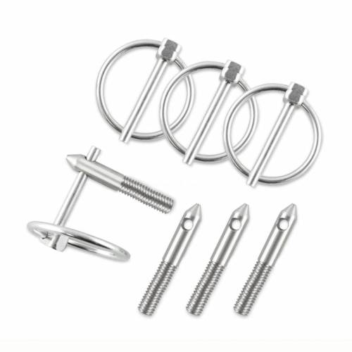 Cognito Motorsports - 360-90432 | Cognito Clutch Pin Kit For 14-21 Polaris RZR XP 1000