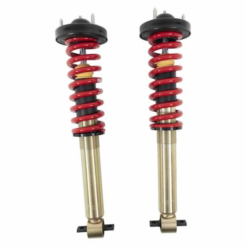 Belltech - 15228 | Belltech 3.5-4.0 Inch Height Adjustable Lifting Coilover Kit (2021-2023 F150 2WD)