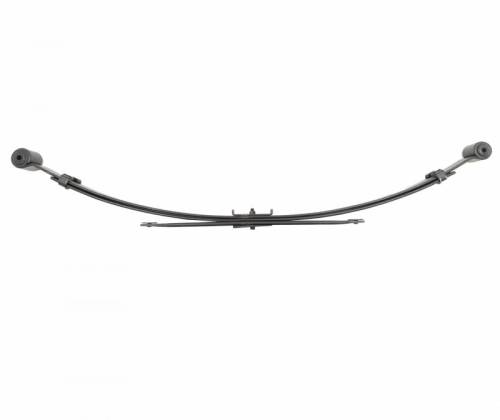 Belltech - 5989 | Belltech 2" Drop Rear Leaf Spring | Each (2019-2024 Silverado, Sierra 1500 2WD/4WD)