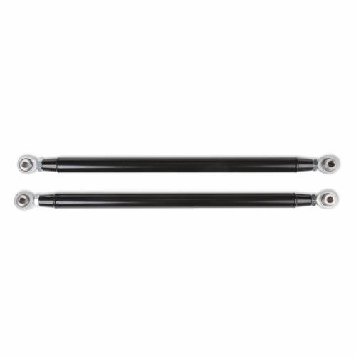 Cognito Motorsports - 360-90398 | Cognito OE Replacement Adjustable Upper Straight Radius Rod Kit For 17-21 Polaris RZR XP 1000 / XP Turbo / RS1