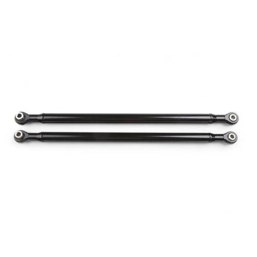 Cognito Motorsports - 360-90396 | Cognito OE Replacement Fixed Lower Straight Radius Rod Kit For 17-21 Polaris RZR XP 1000 / XP Turbo / RS1