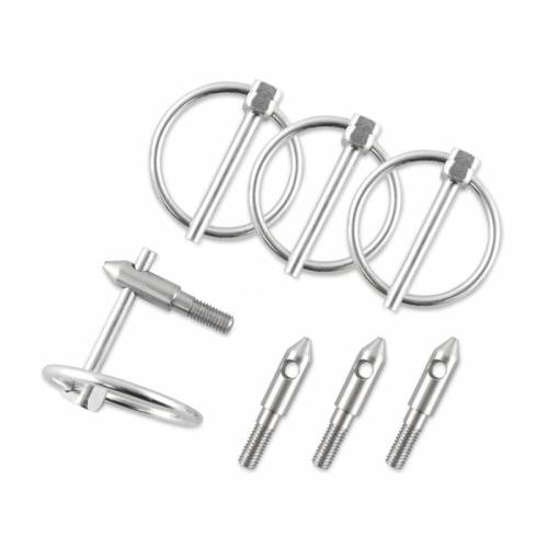 Cognito Motorsports - 360-90114 | Cognito Clutch Pin Kit For 16-21 Polaris RZR XP Turbo / RS1