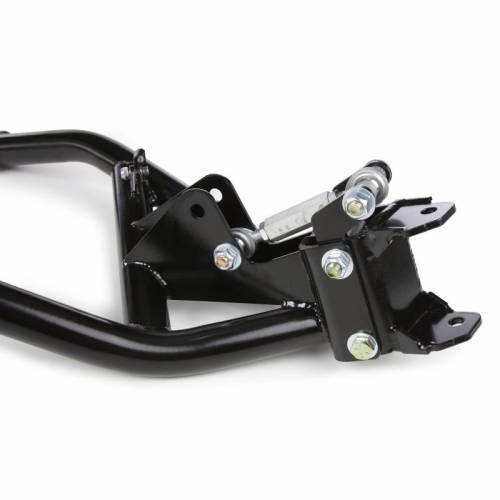 Cognito Motorsports - 360-90075 | Cognito Long Travel Front Control Arm Kit For 09-21 Polaris RZR 170