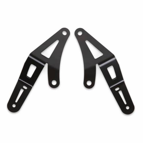 Cognito Motorsports - 360-90066 | Cognito RIGID Industries Light Bracket Kit For 14-21 Polaris RZR XP