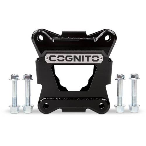 Cognito Motorsports - 360-90052 | Cognito Radius Rod Cage For 17-21 Polaris RZR XP 1000 / XP Turbo / RS1