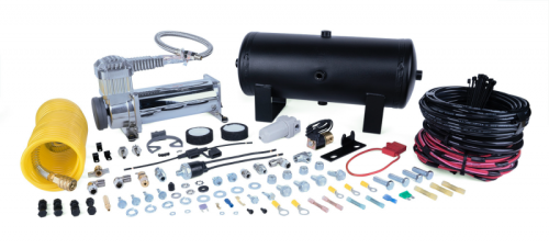 Air Lift Company - 74100 | Air Lift WirelessAir Tank Upgrade Kit For 73000EZ, 74000 Or 74000EZ