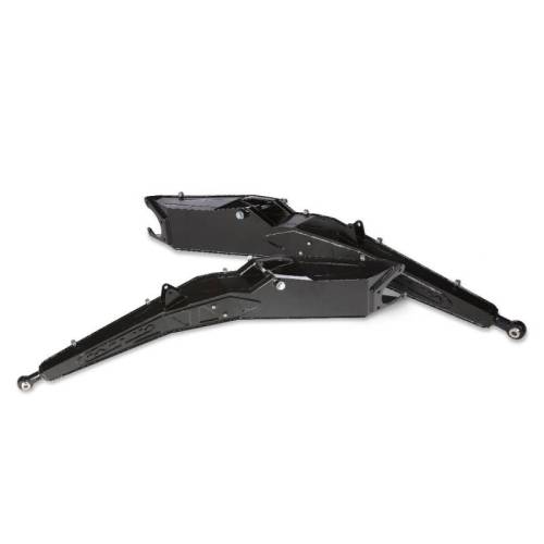 Cognito Motorsports - 360-90006 | Cognito Long Travel Rear Trailing Arm Kit For 14-21 Polaris RZR XP 1000 / XP Turbo / RS1