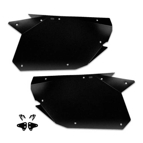 Cognito Motorsports - 370-90915 | Cognito 2 Seat Opening Door Kit For 17-23 Can-Am Maverick X3