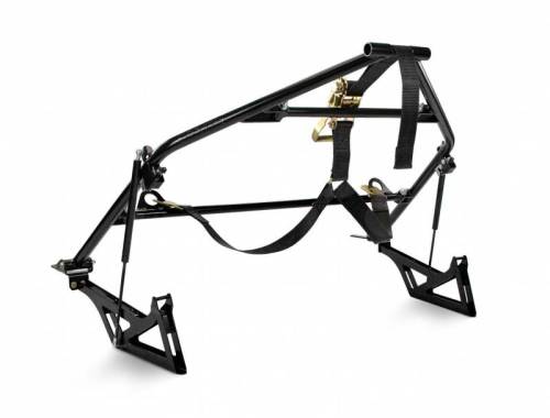 Cognito Motorsports - 370-90916 | Cognito Spare Tire Carrier Kit For 17-23 Can-Am Maverick X3