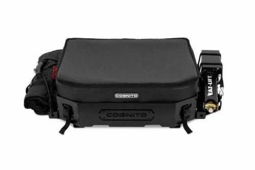 Cognito Motorsports - 370-90946 | Cognito Cargo Carrier For 17-23 Can-Am Maverick X3