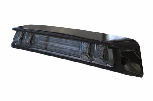 Morimoto - X3B40 | Morimoto X3B LED Brake Light For Ford Ranger / Super Duty | 2015-2022 | Without Camera