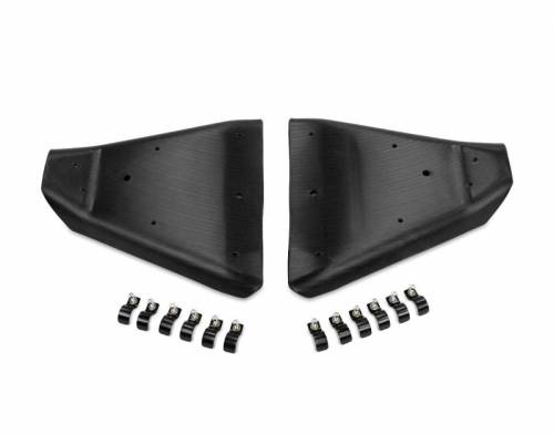 Cognito Motorsports - 570-91018 | Cognito Lower Control Arm Guard Kit for 17-23 Can-Am Maverick X3