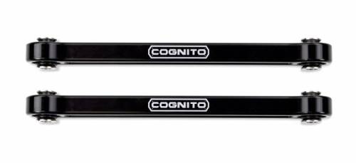 Cognito Motorsports - 360-91017 | Cognito Rear Sway Bar End Link Kit for 20-21 Polaris PRO XP