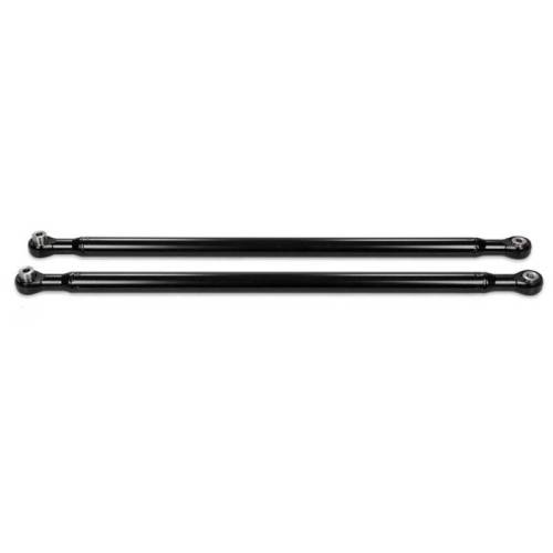 Cognito Motorsports - 360-91167 | Long Travel Fixed Length Radius Rod Kit For 17-22 Polaris RZR XP 1000/XP Turbo Cognito Motorsports UTV