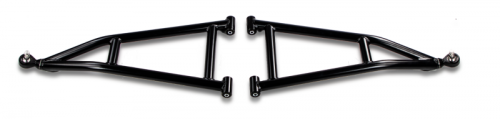 Cognito Motorsports - 360-91061 | Cognito Camber Adjustable Long Travel Front Lower Control Arm kit For 14-21 Polaris RZR XP 1000 / XP Turbo