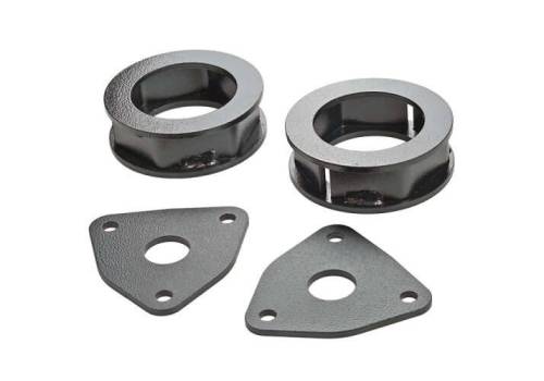 SuperLift - 40044 | Superlift 2.5 Inch Ram Front Leveling Kit (2012-2022 Ram 1500 4WD | Excludes Air Ride)