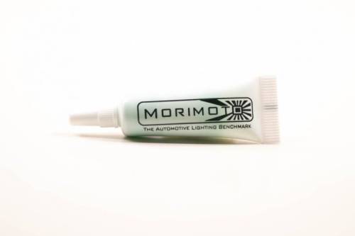 Morimoto - A61 | Morimoto Lectriclube Dielectric Grease | Each