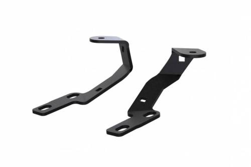 Morimoto - BAF029 | Morimoto Ditch Light Brackets For Toyota Tacoma | 2005-2015 | Pair