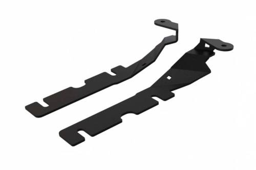 Morimoto - BAF033 | Morimoto Ditch Light Brackets For Ram | 2009-2018 | Pair