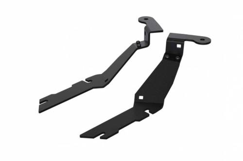 Morimoto - BAF034 | Morimoto Ditch Light Brackets For Ram HD | 2019-2023 | Pair