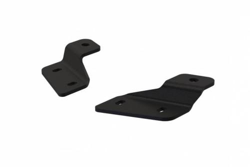 Morimoto - BAF070 | Morimoto Ditch Light Brackets For Ford Bronco | 2021-2023 | Pair