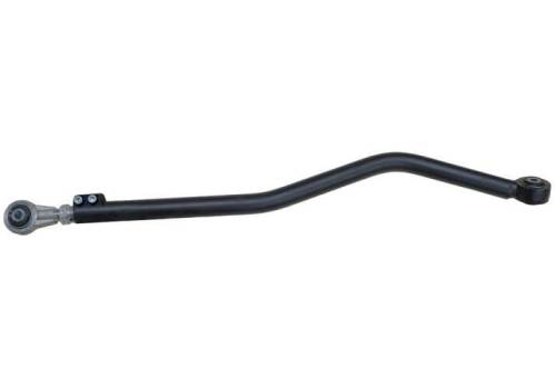 SuperLift - 5831 | Superlift Adjustable Front Track Bar (2018-2023 Wrangler JL, 2020-2023 Gladiator JT with 2-6 Inch Lift)