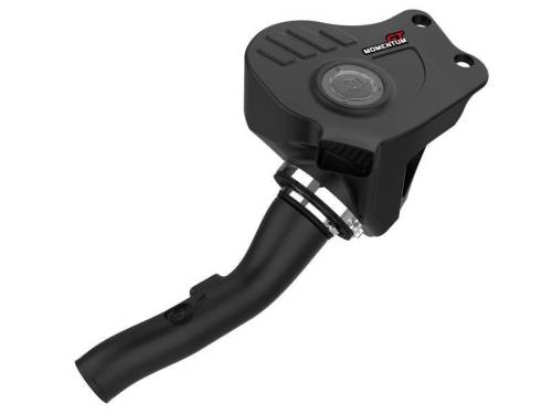 aFe Power - 51-76315 | AFE Power Momentum GT Cold Air Intake System w/ Pro DRY S Filter 2012-2016 Z4 (E89) L4-2.0L (t) N20