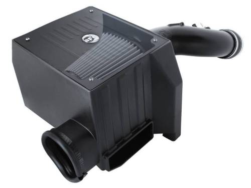 aFe Power - 51-81174 | AFE Power Magnum Force Stage-2Si Cold Air Intake System w/ Pro DRY S Filter 2007-2021 Tundra, 2007-2014 Sequoia V8-5.7L