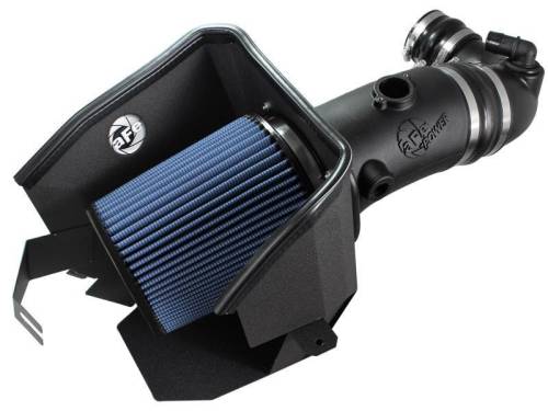 aFe Power Clearance Center - 54-41262 | AFE Power Magnum FORCE Stage-2 Pro 5R Cold Air Intake System
